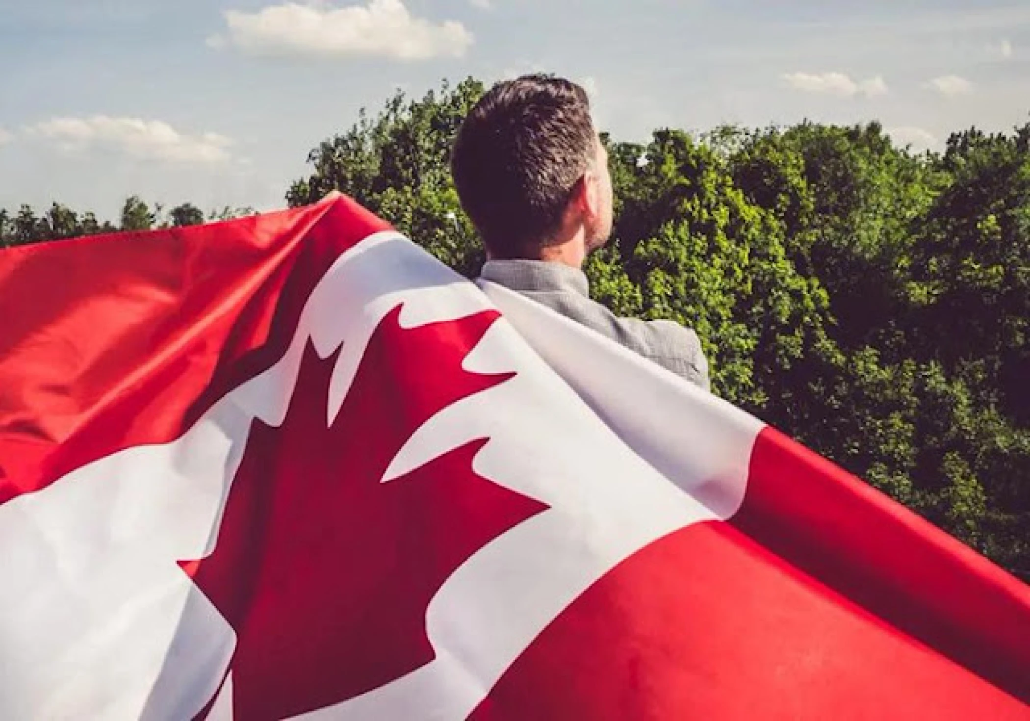 4300 invitations were awarded in the most recent draw, plus 500 invitations under the healthcare category: Canada 4300 invitations were awarded in the most recent draw, plus 500 invitations under the healthcare category: Canada